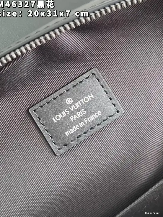 LOUIS Slingbag NM Avenue VUITTON 0519